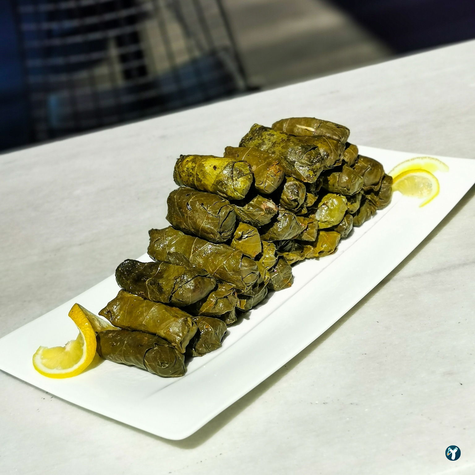 Abi'S Maslak Restaurant
