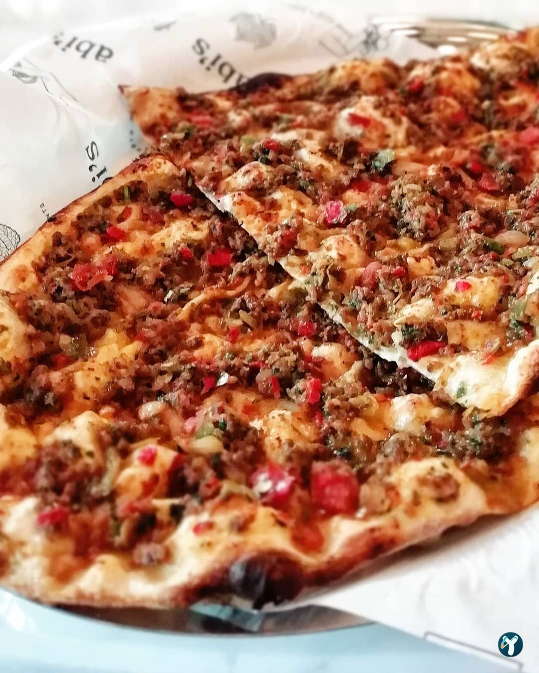 Abi'S Maslak Restaurant