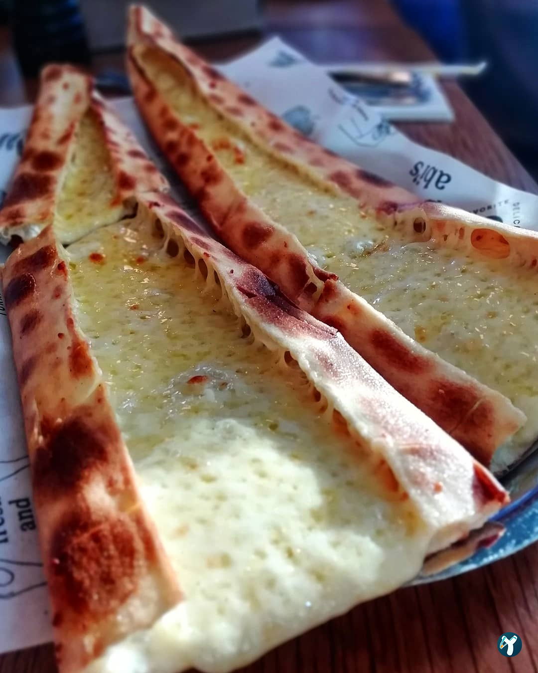 Abi'S Maslak Restaurant
