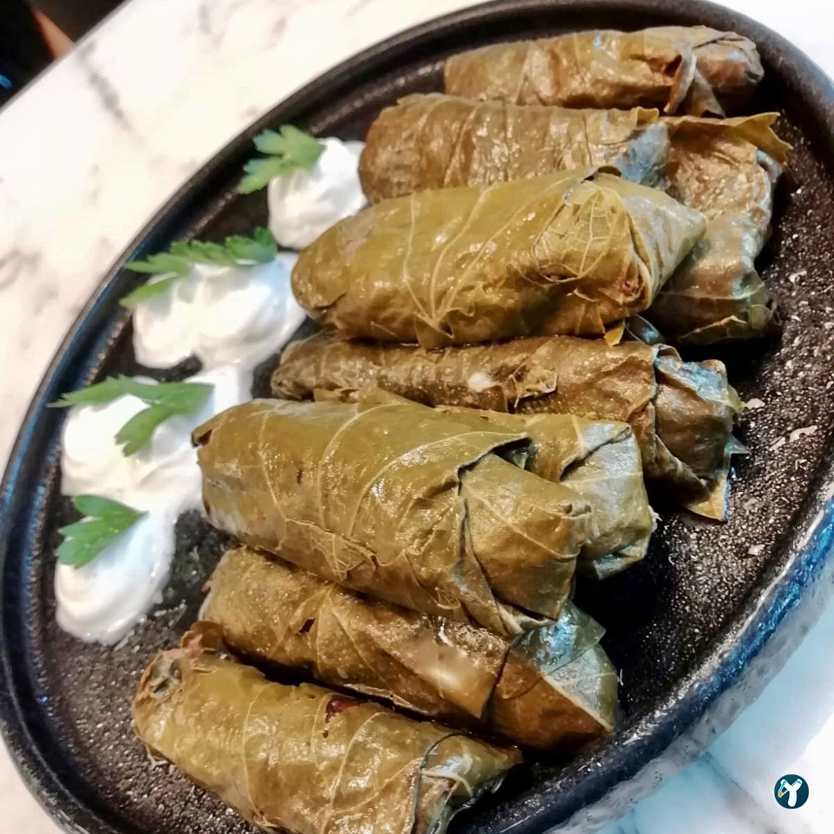 Abi'S Maslak Restaurant