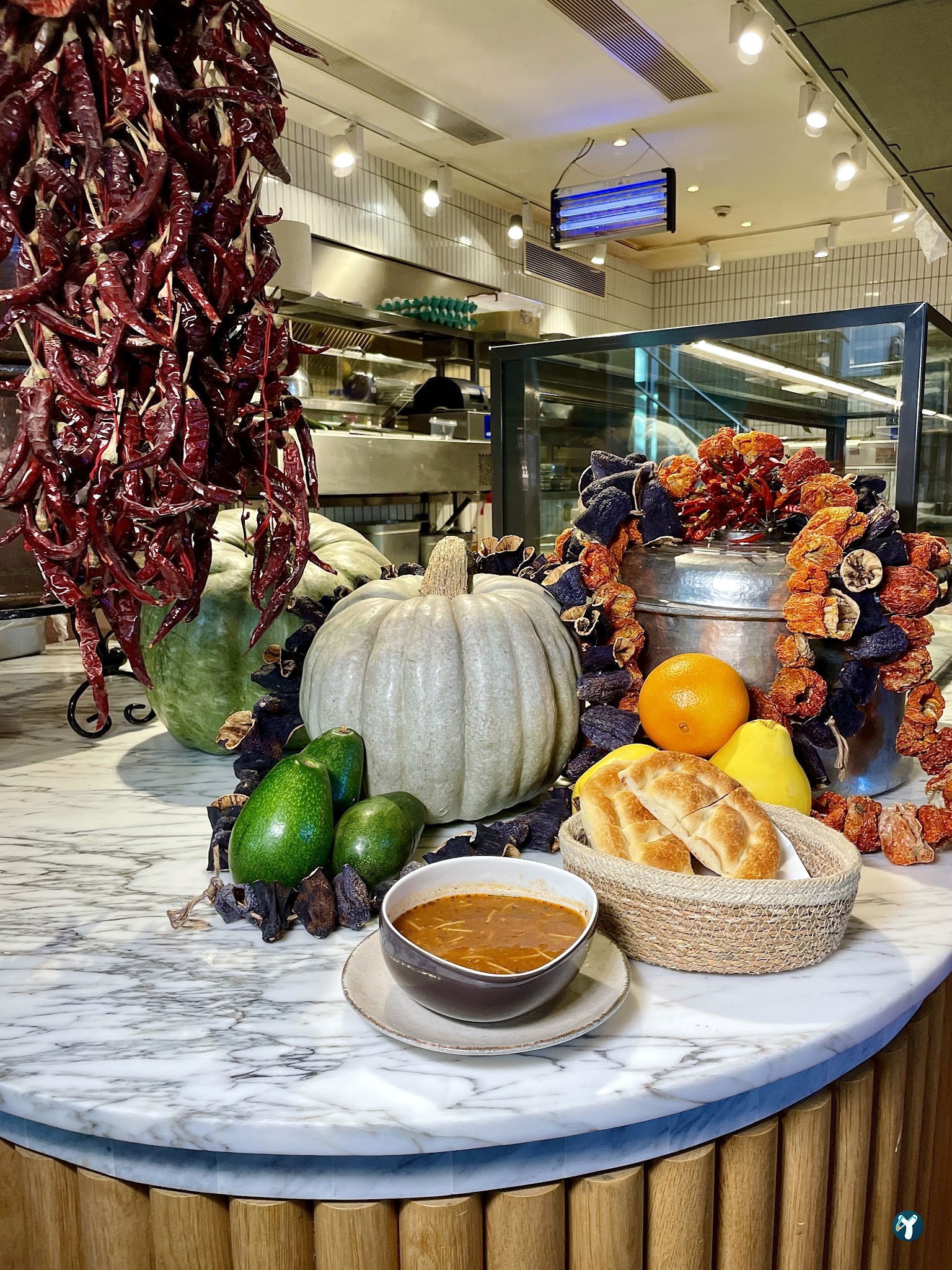 Abi'S Maslak Restaurant