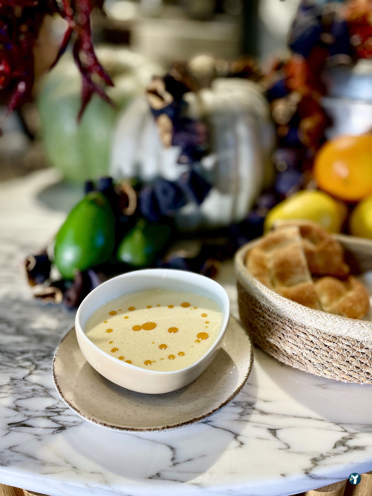 Abi'S Maslak Restaurant