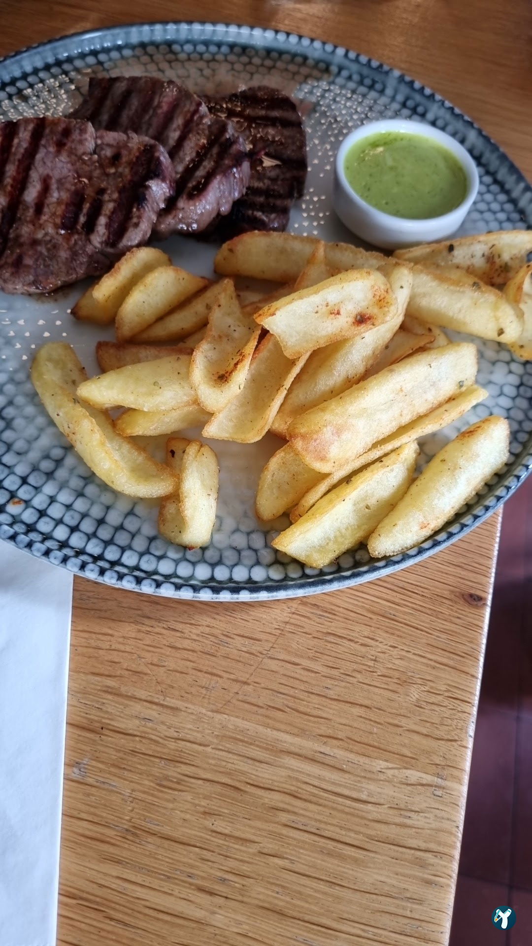 Abi'S Maslak Restaurant