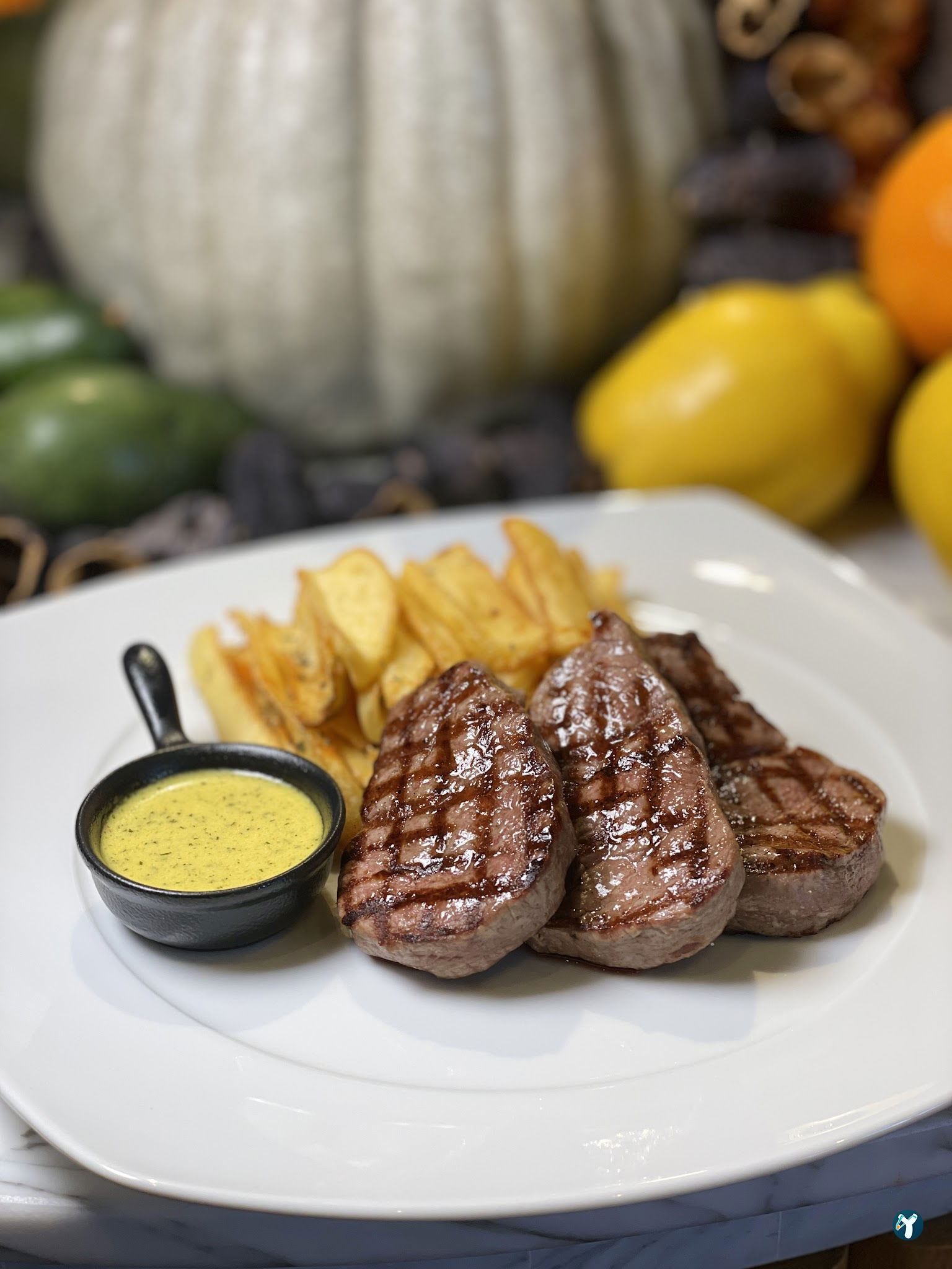 Abi'S Maslak Restaurant