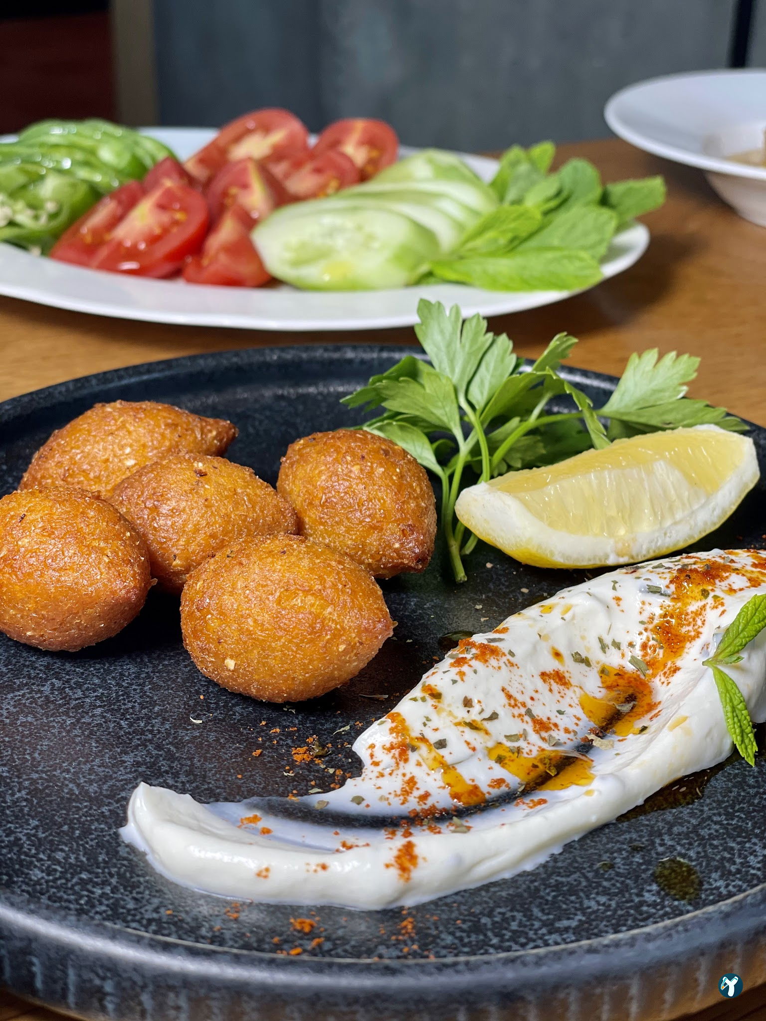Abi'S Maslak Restaurant