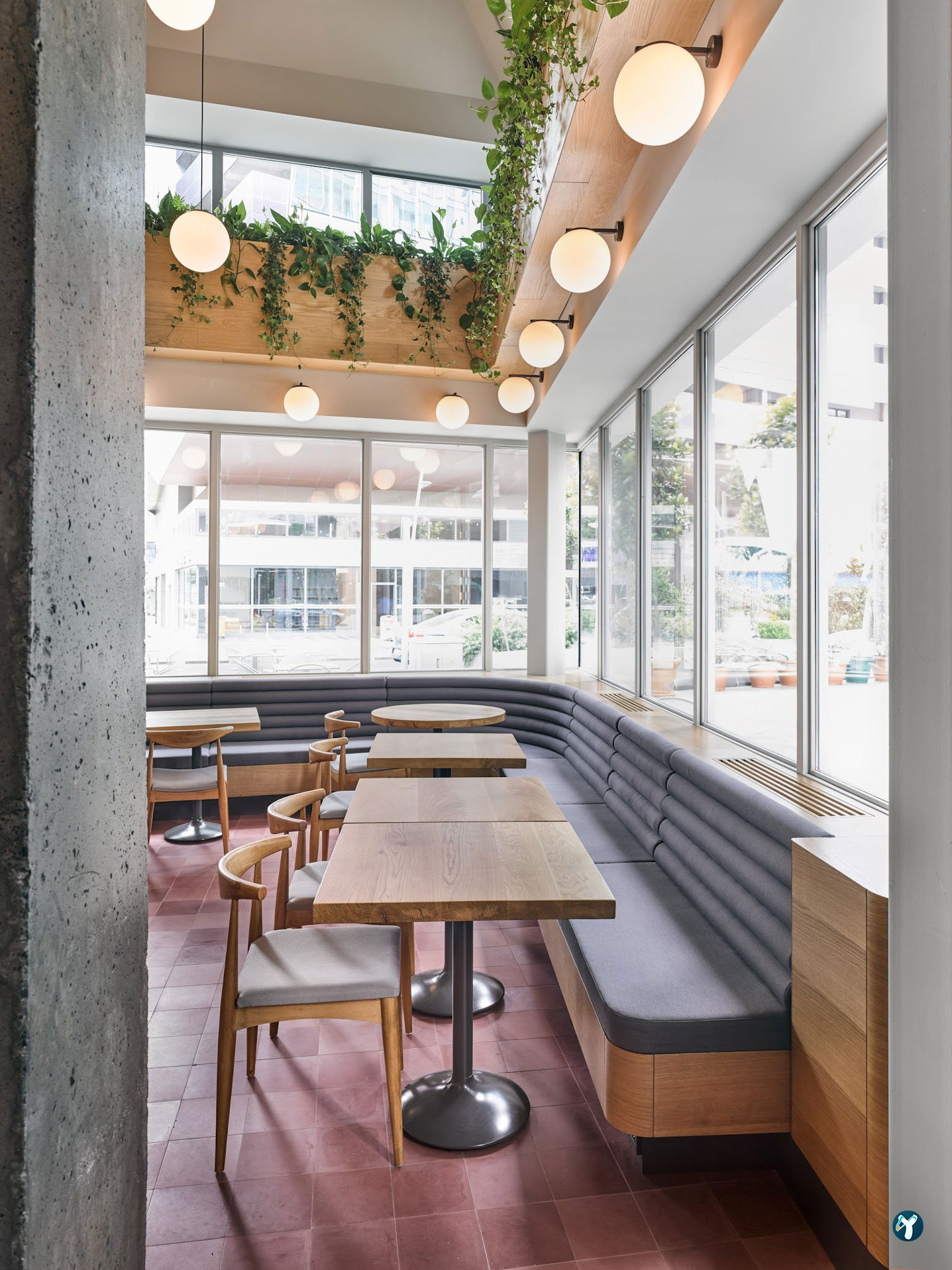 Abi'S Maslak Restaurant