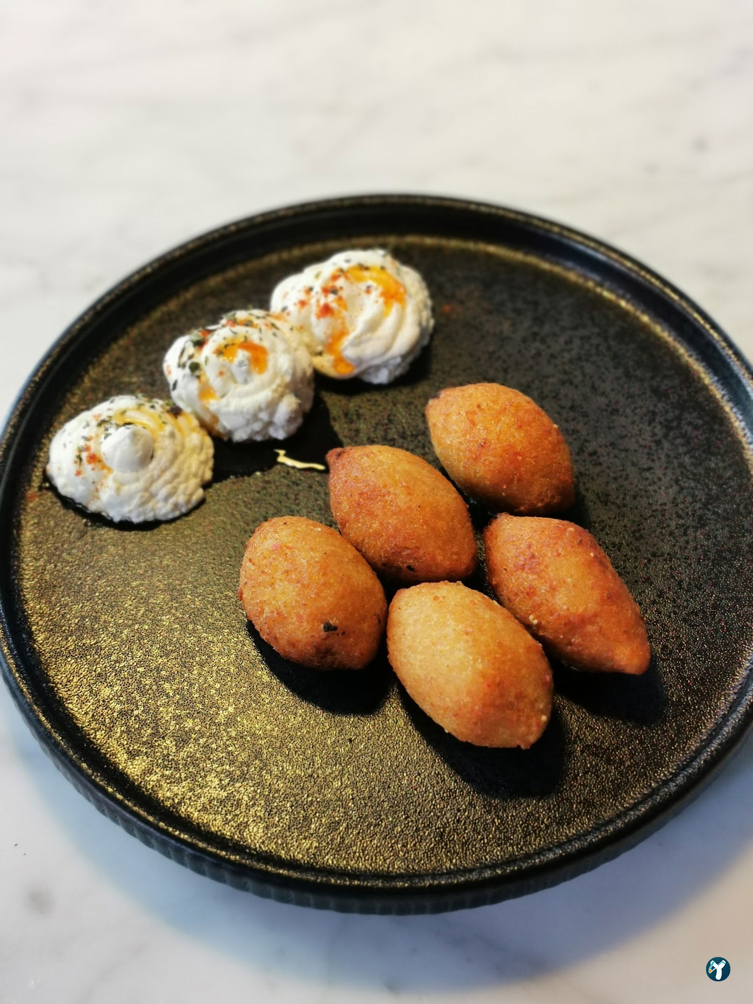 Abi'S Maslak Restaurant