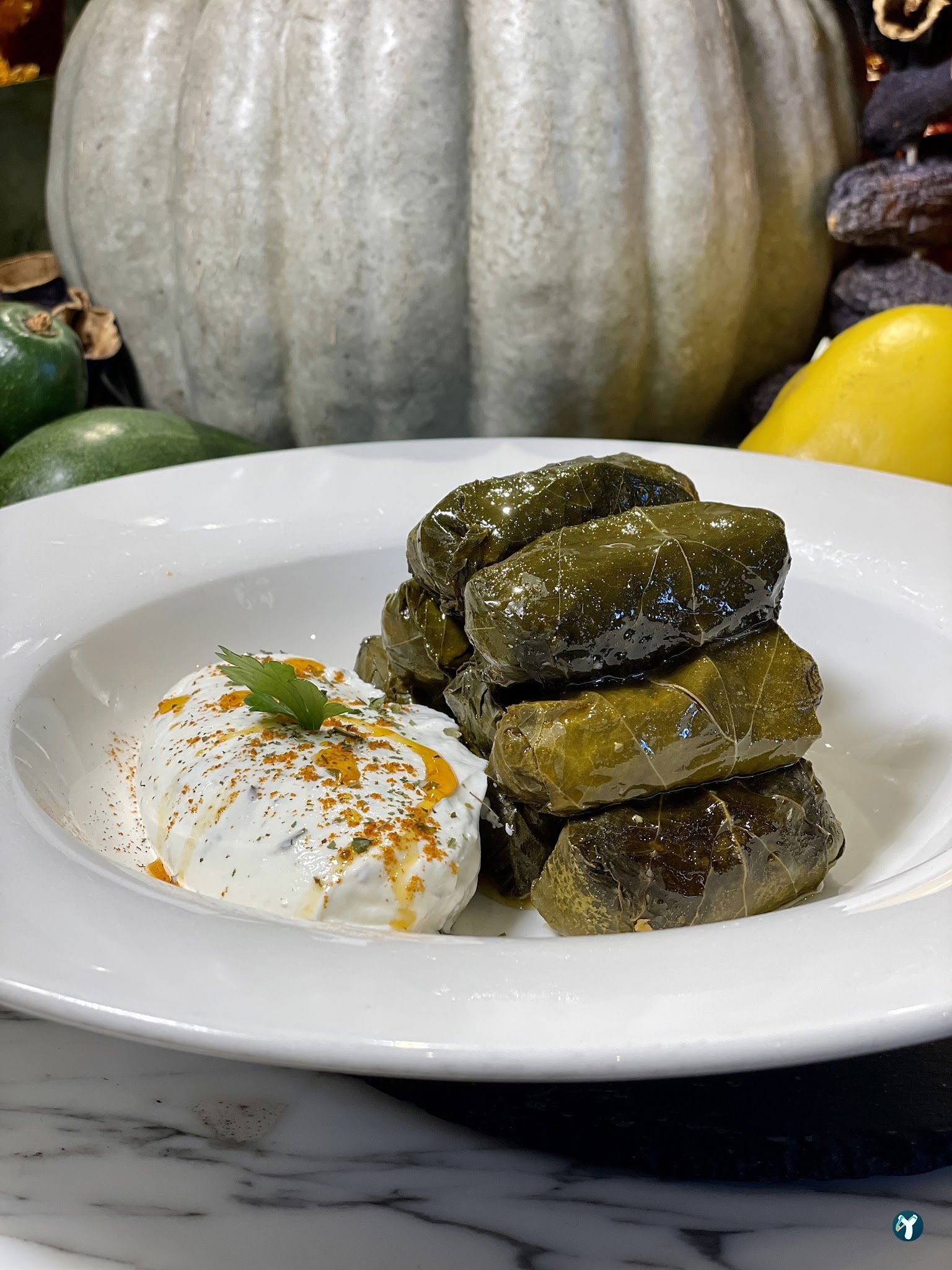 Abi'S Maslak Restaurant
