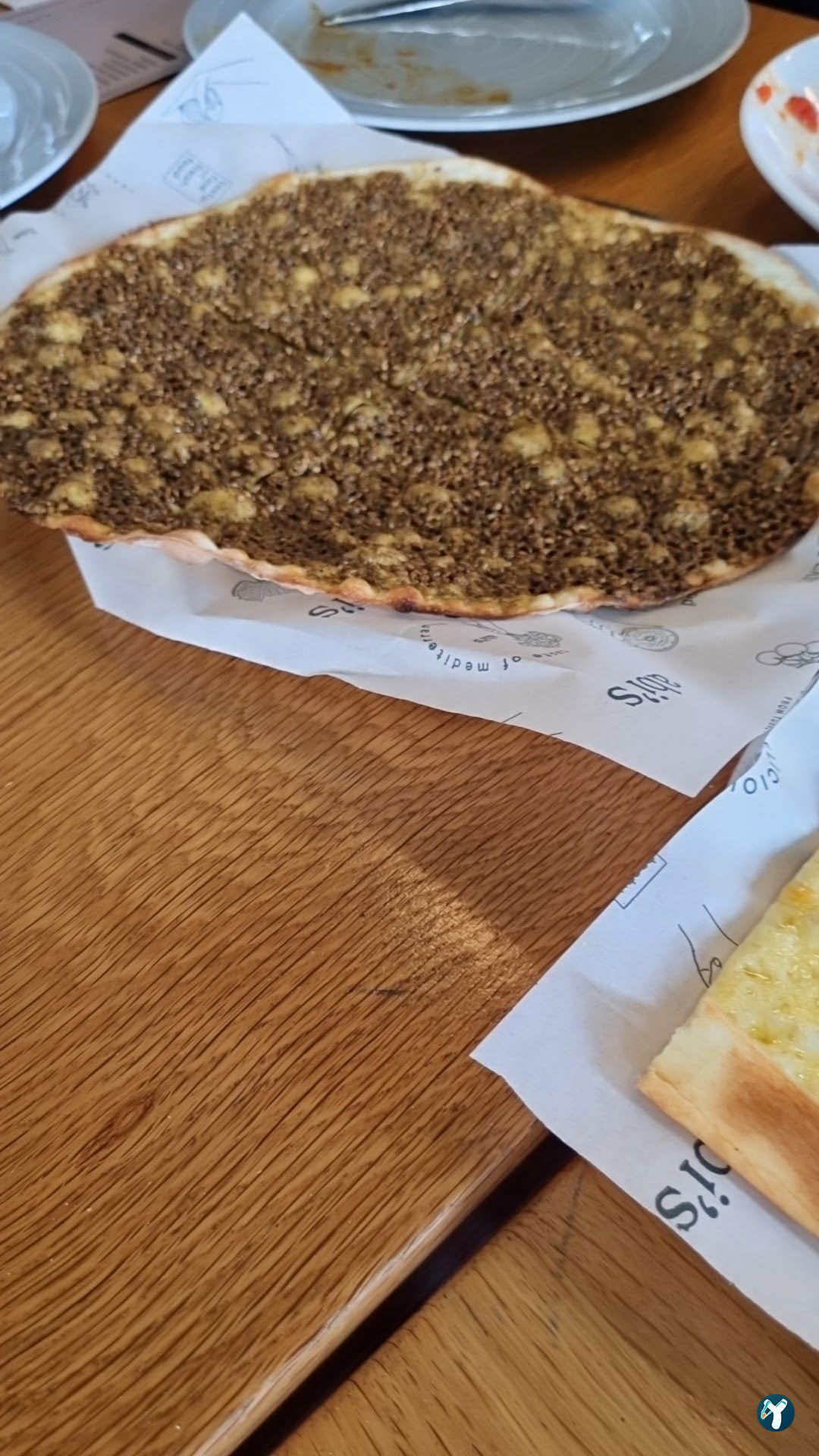 Abi'S Maslak Restaurant