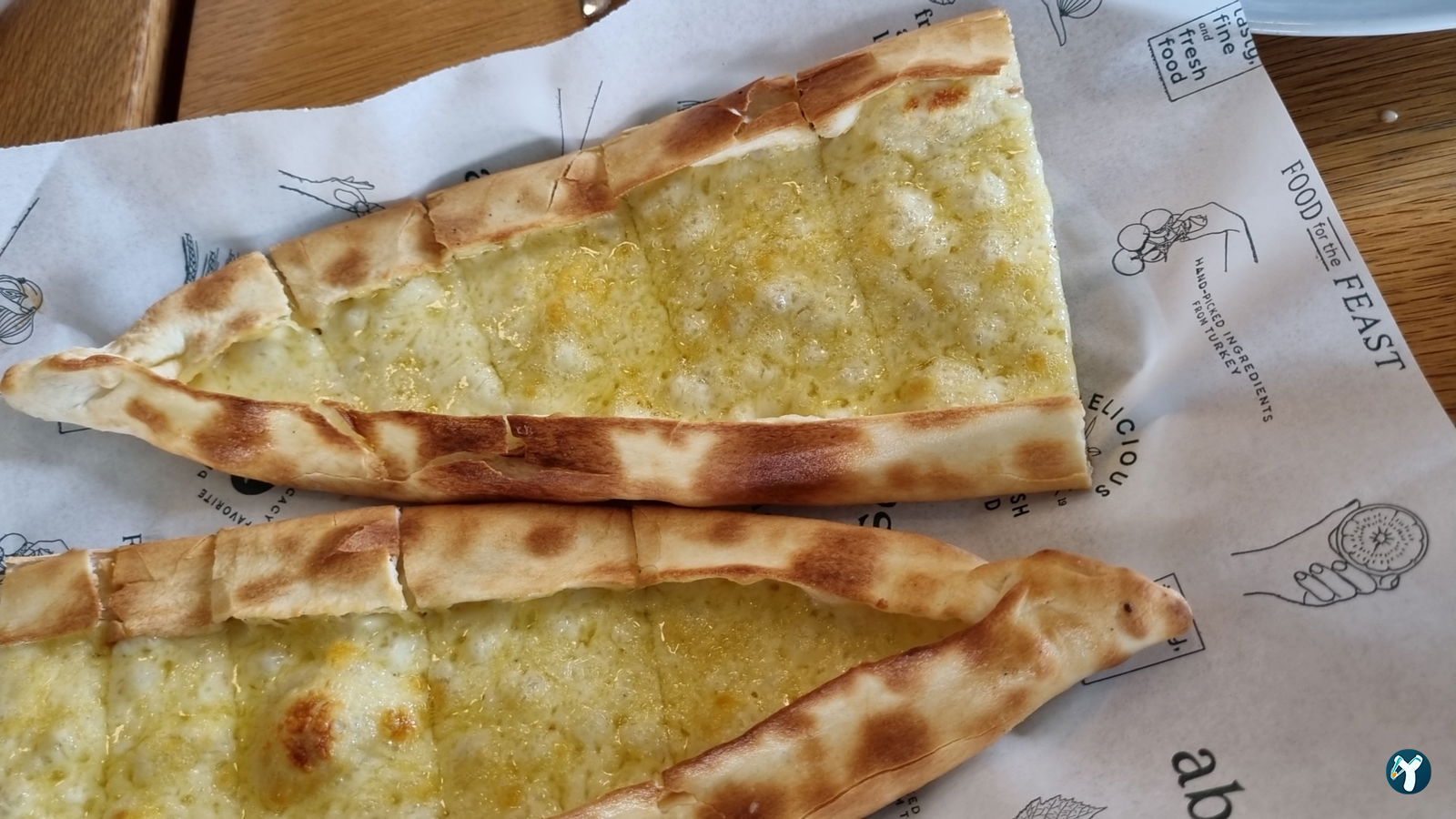 Abi'S Maslak Restaurant