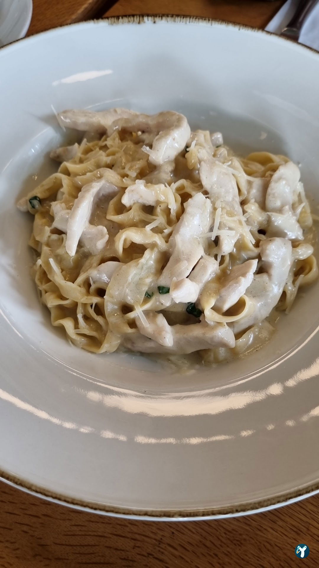 Abi'S Maslak Restaurant