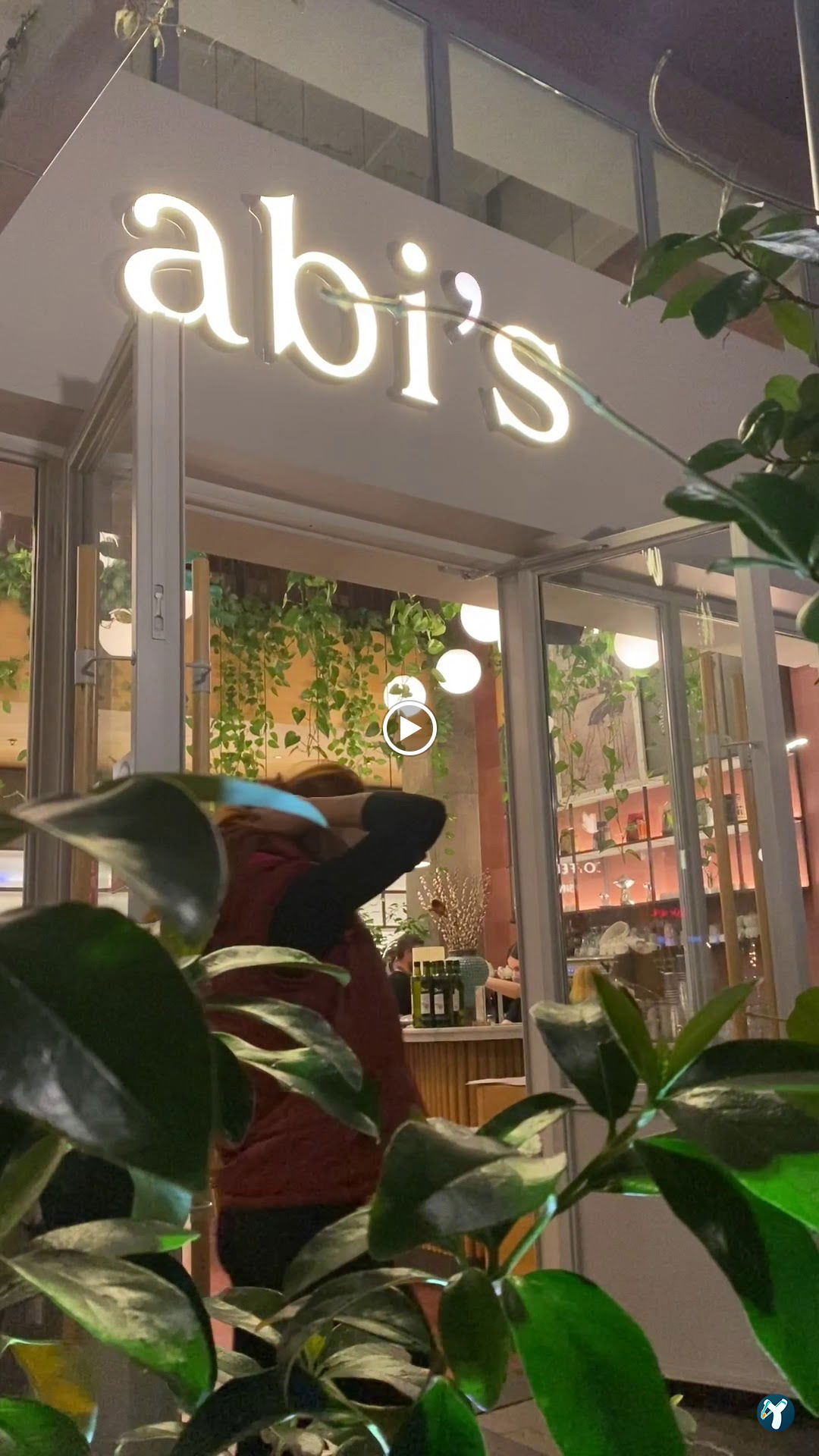 Abi'S Maslak Restaurant