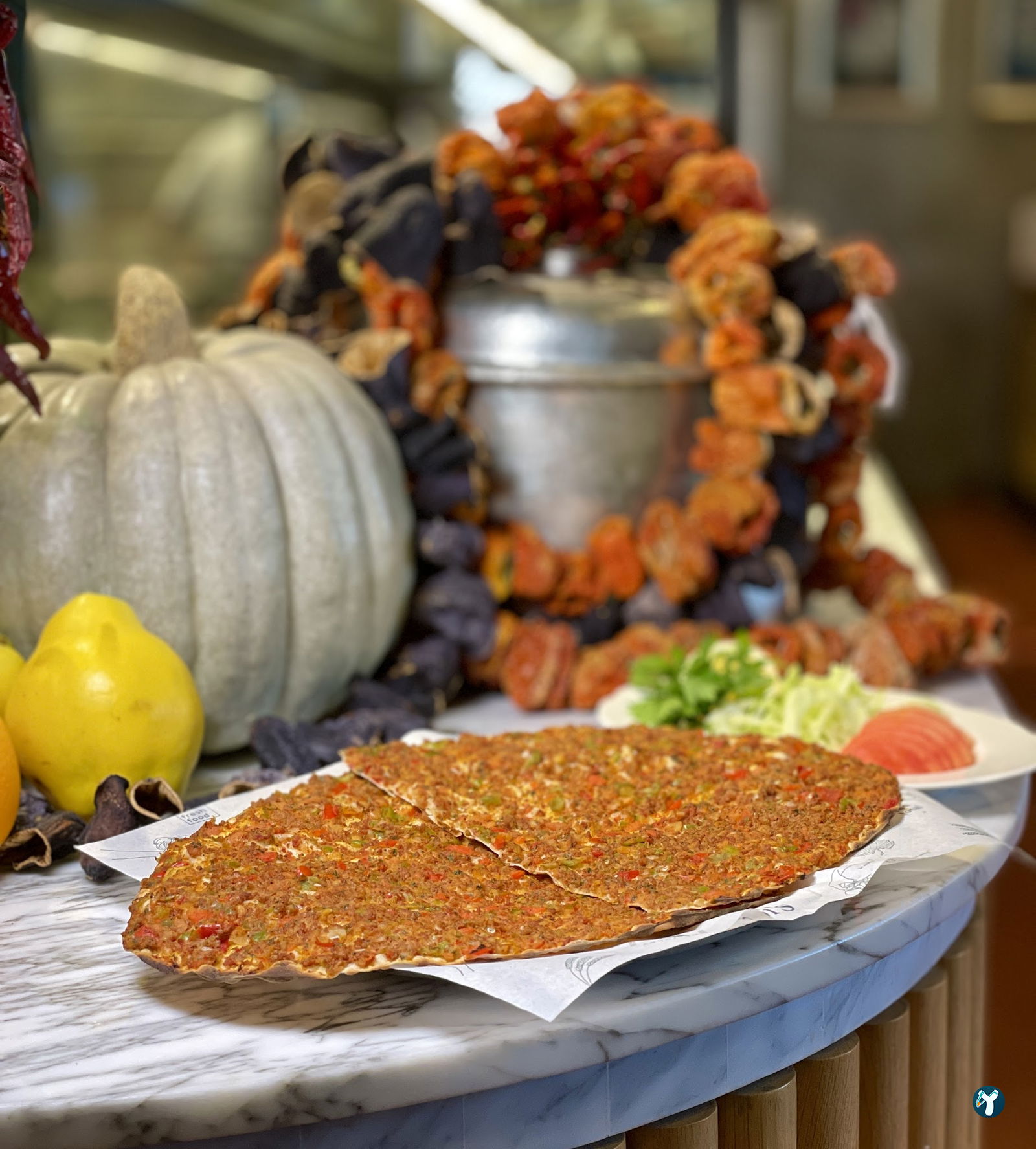Abi'S Maslak Restaurant