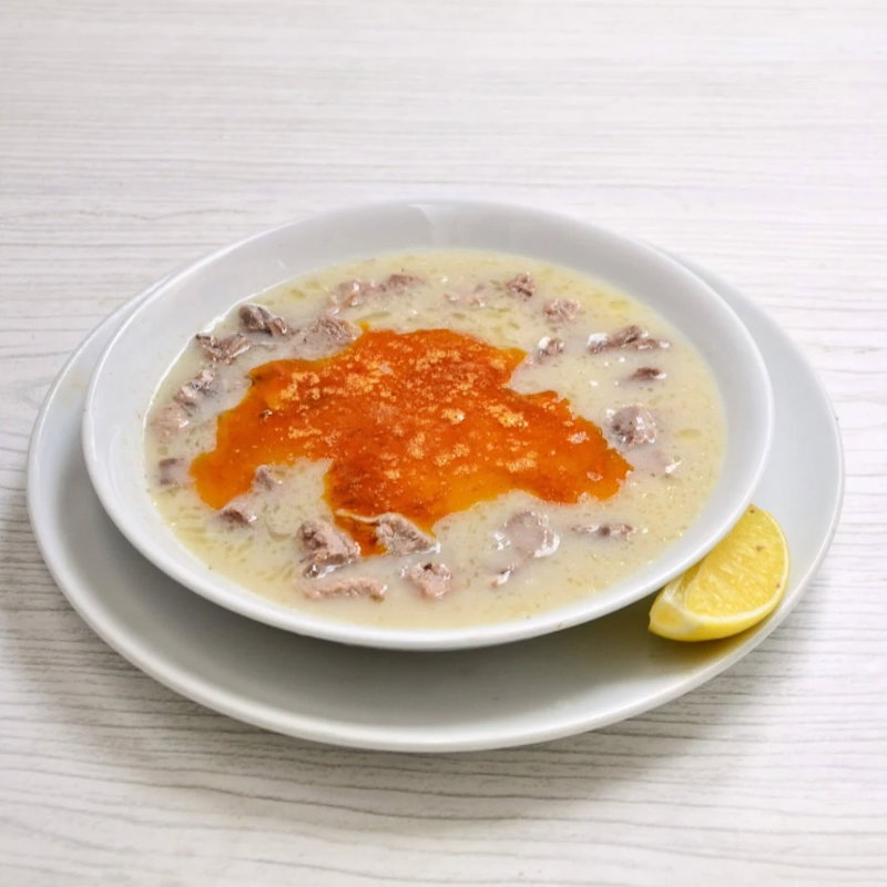 Çorbacı İsmet Usta