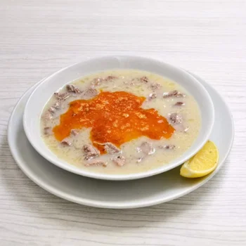 Çorbacı İsmet Usta resimleri