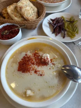 Çorbacı İsmet Usta resimleri