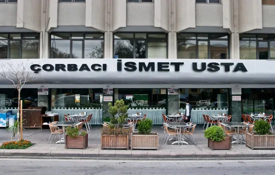 Çorbacı İsmet Usta resimleri