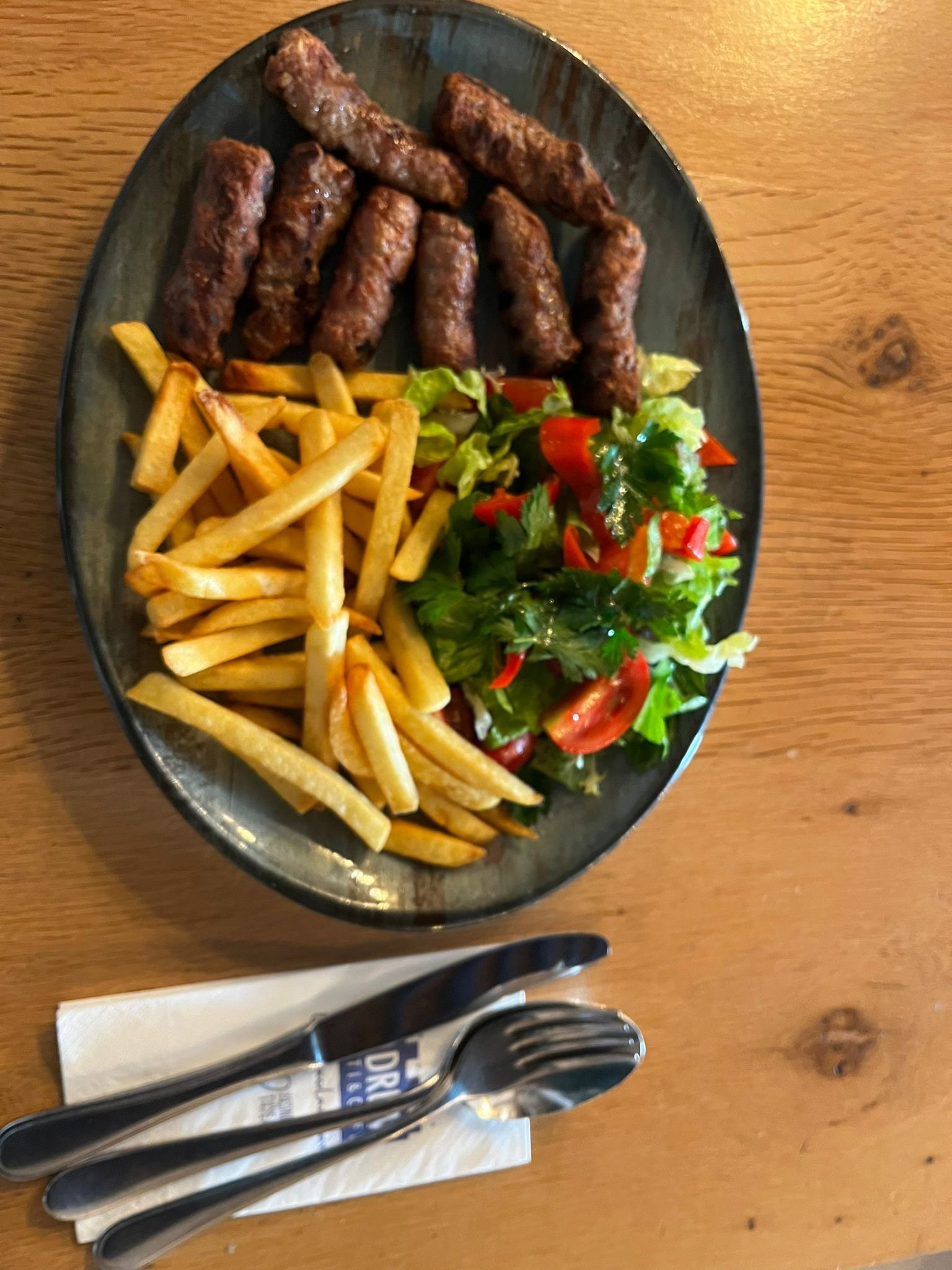 Bodrum Mantı & Cafe Anatolium Marmara Avm