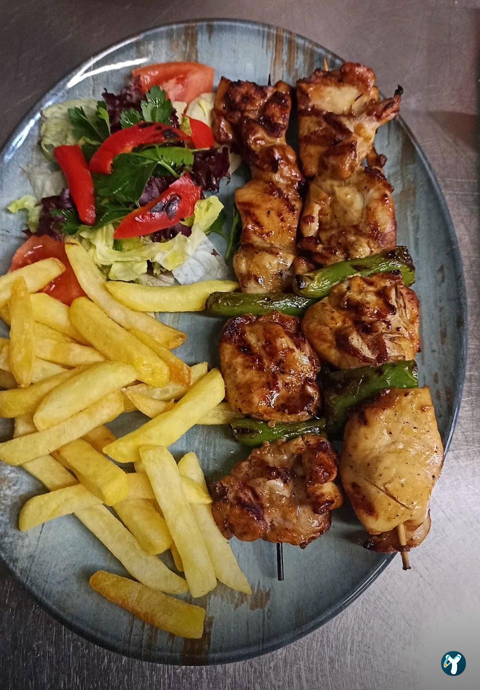 Bodrum Mantı & Cafe Anatolium Marmara Avm