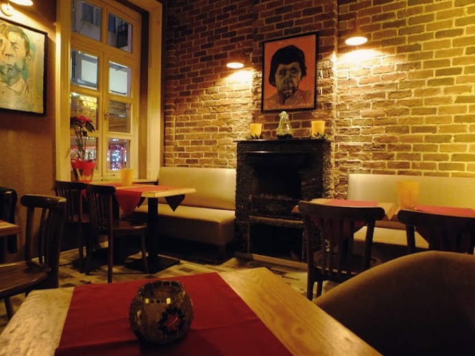 Okboy's Coffee & Pub