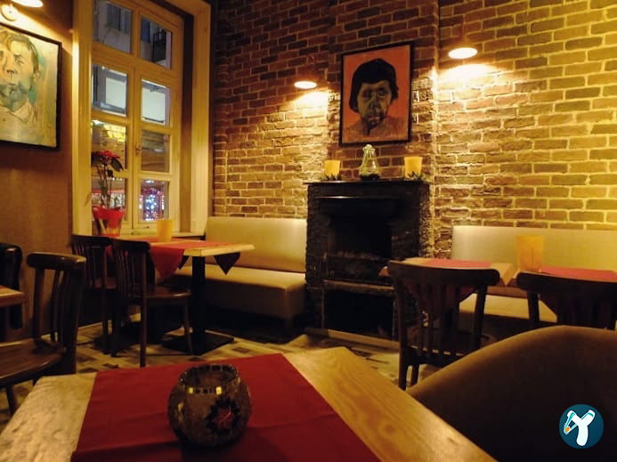 Okboy's Coffee & Pub