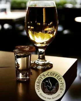 Okboy's Coffee & Pub resimleri