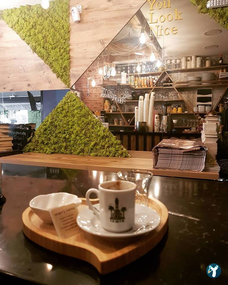 Okboy's Coffee & Pub