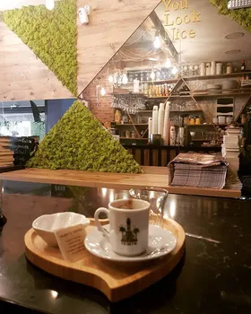 Okboy's Coffee & Pub resimleri