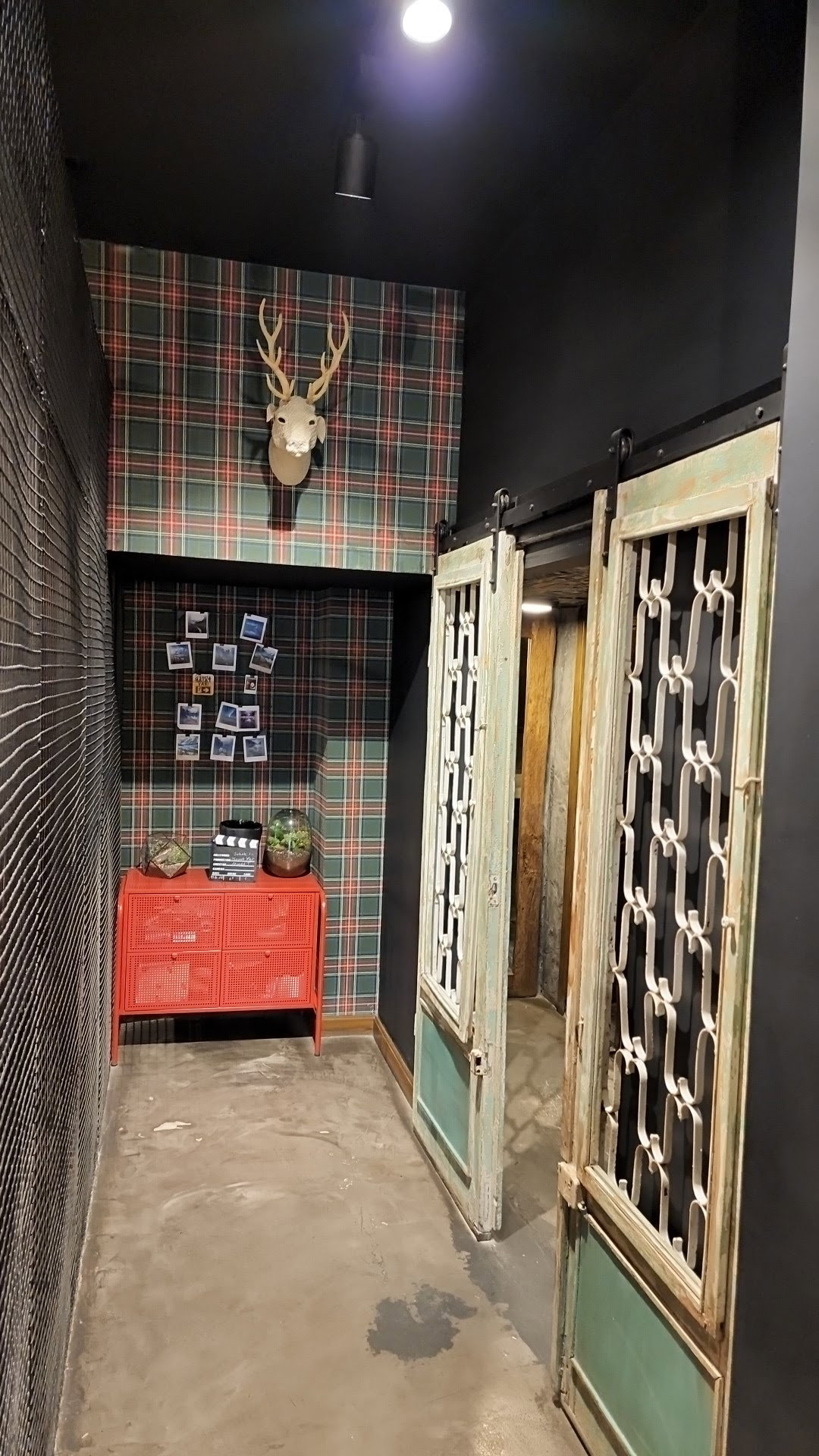 Sokak Eat&Drink (Beşi̇rli̇)