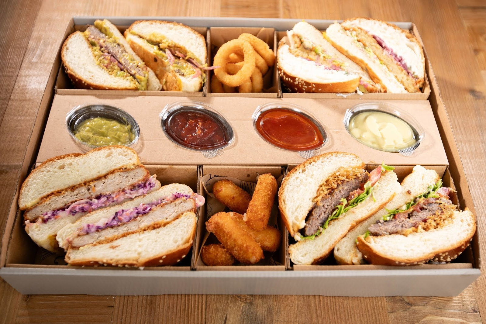 Sokak Eat&Drink (Beşi̇rli̇)
