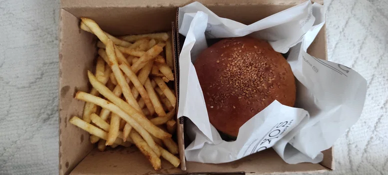 Sokak Eat&Drink (Beşi̇rli̇) resimleri