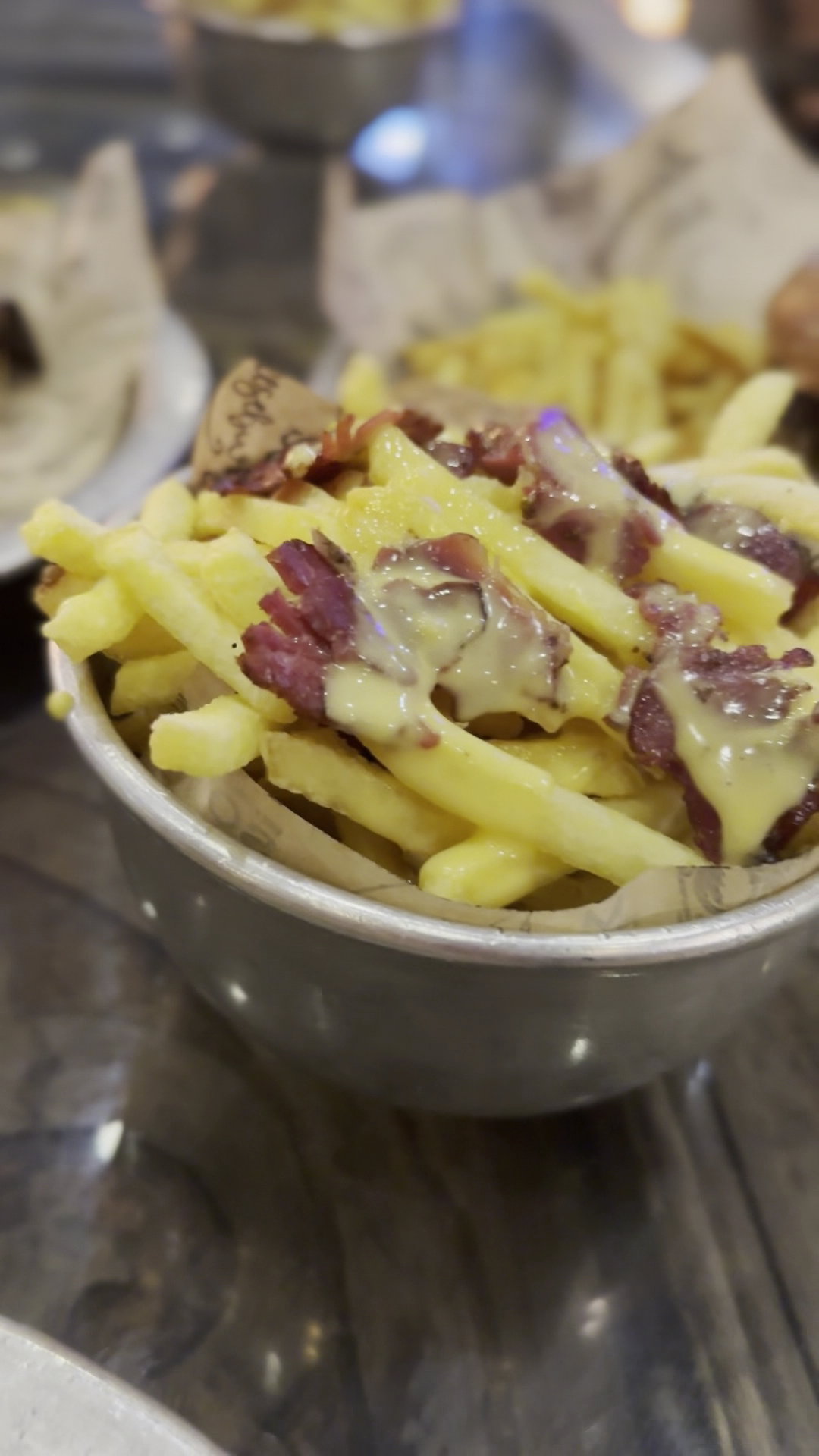 Sokak Eat&Drink (Beşi̇rli̇)