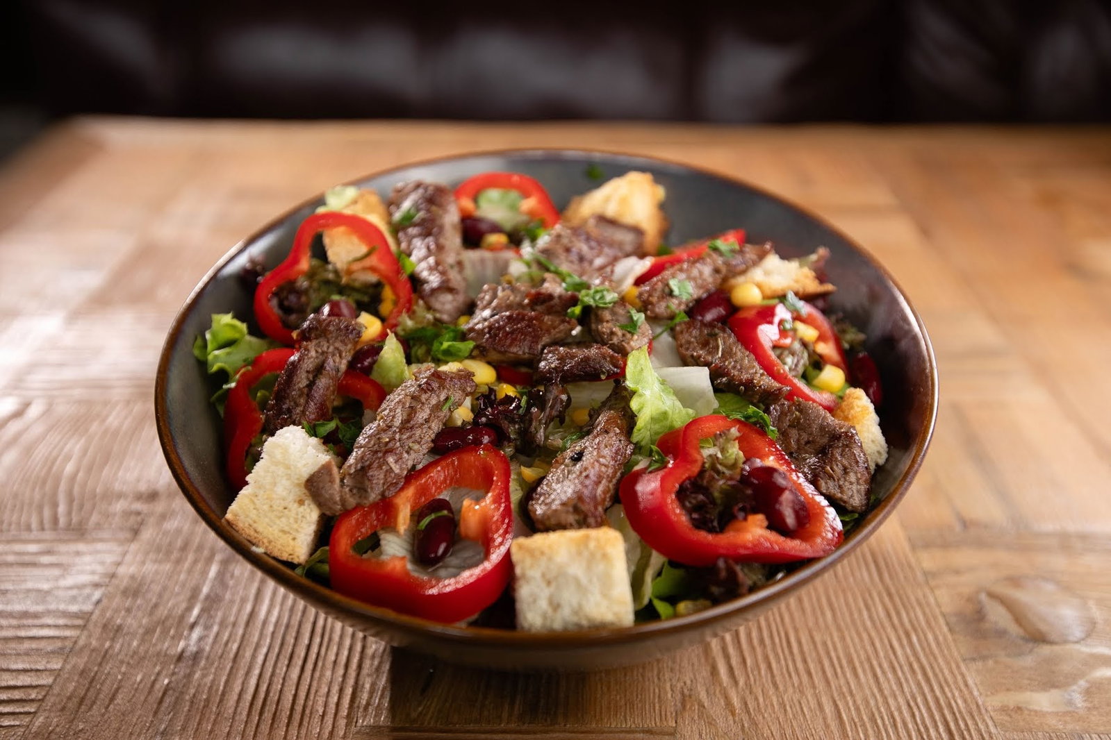Sokak Eat&Drink (Beşi̇rli̇)