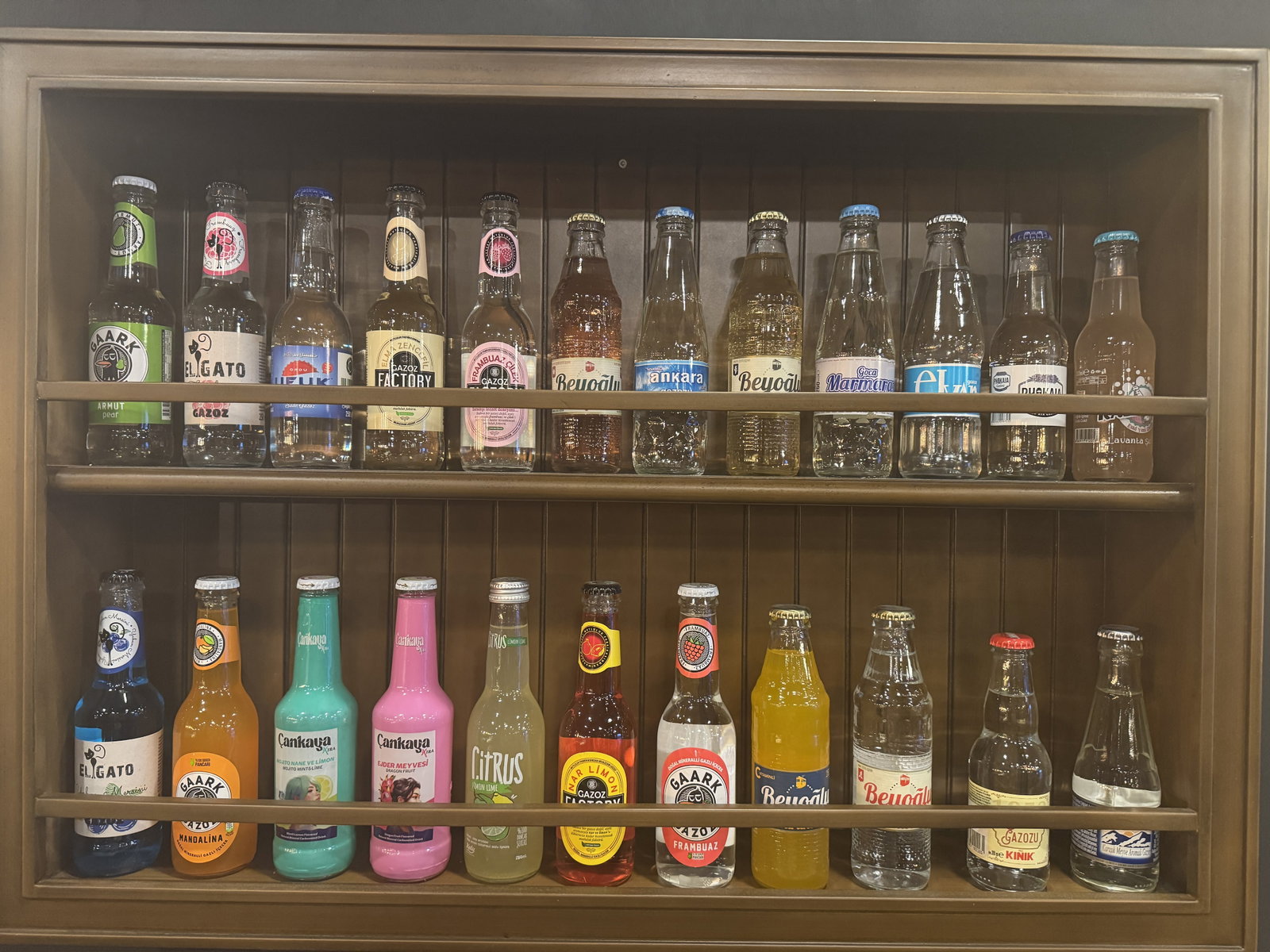 Sokak Eat&Drink (Beşi̇rli̇)