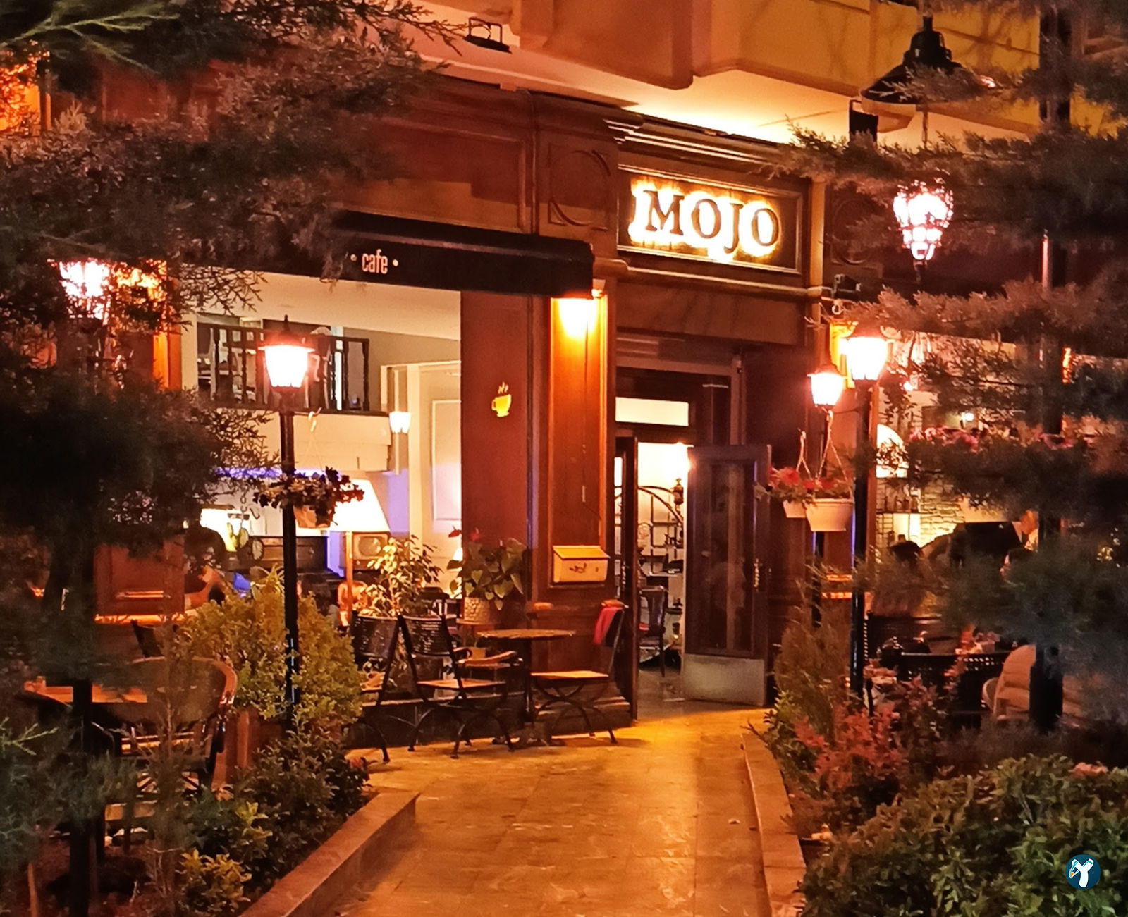 Mojo And More
