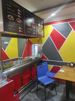 Meşhur Mersin Tantuni resimleri