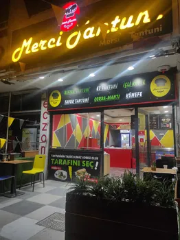 Meşhur Mersin Tantuni resimleri