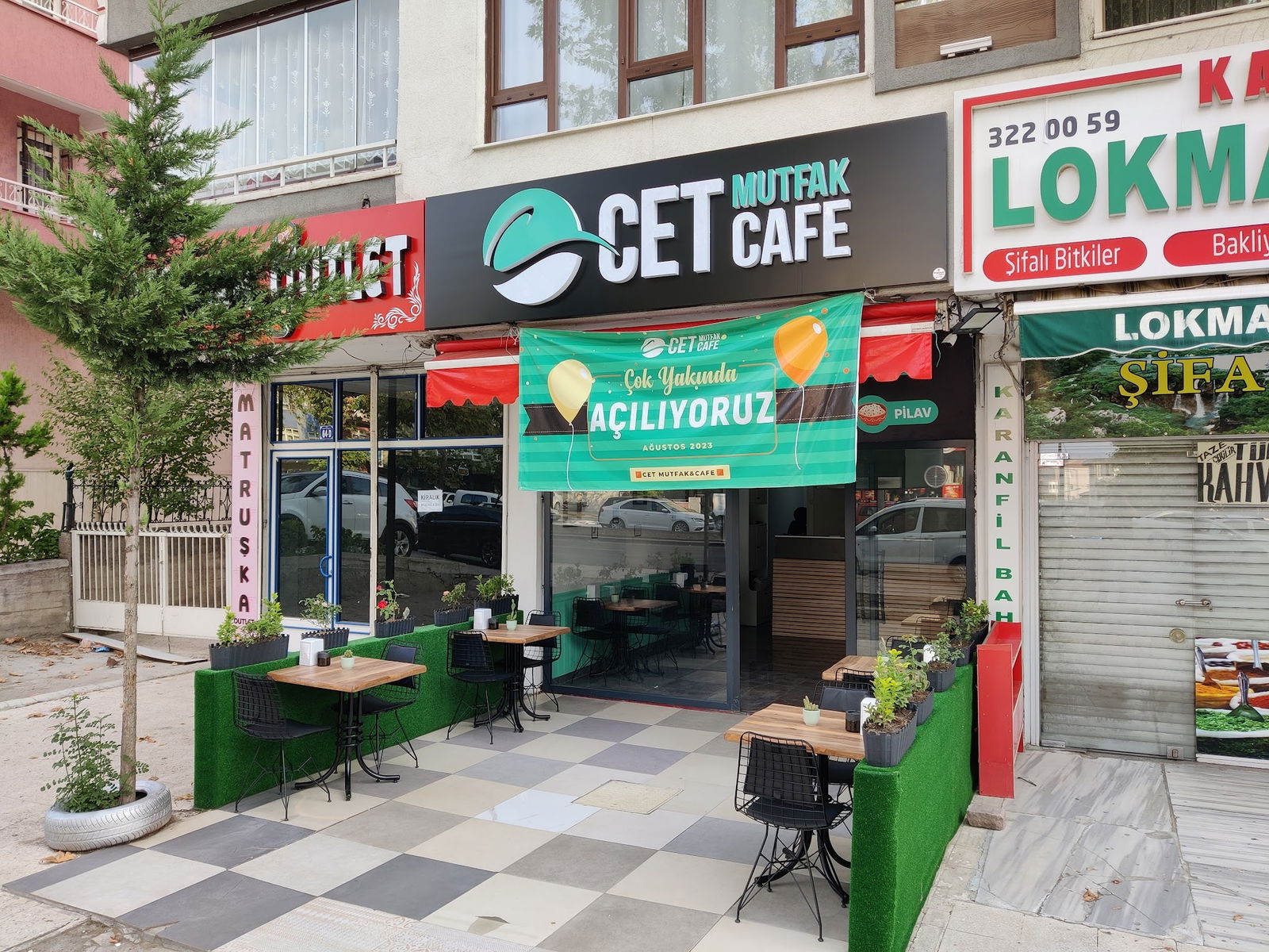 Meşhur Mersin Tantuni