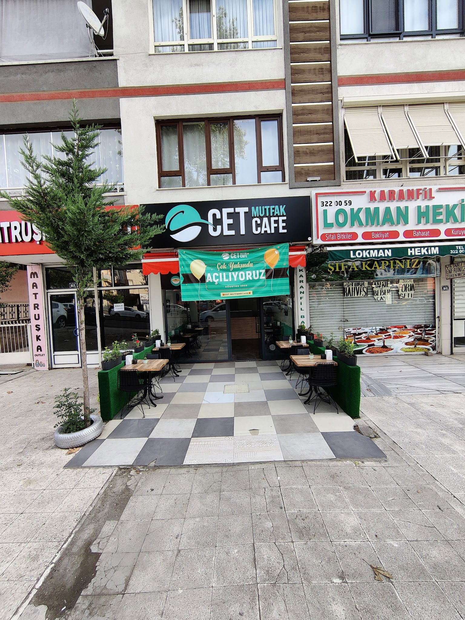 Meşhur Mersin Tantuni