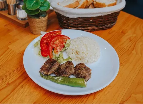 Pilav Üstü resimleri