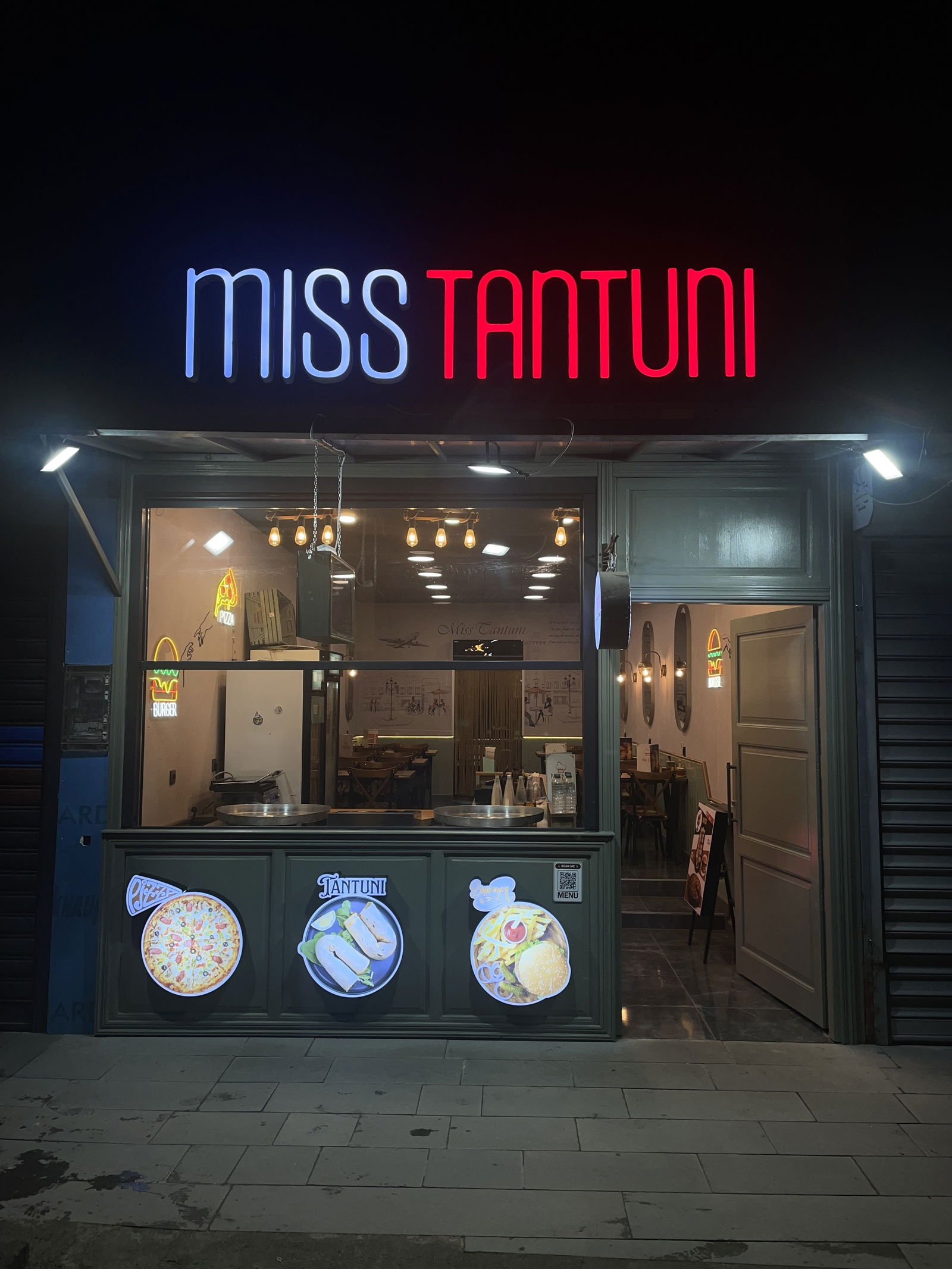 Misstantuni Uzungöl