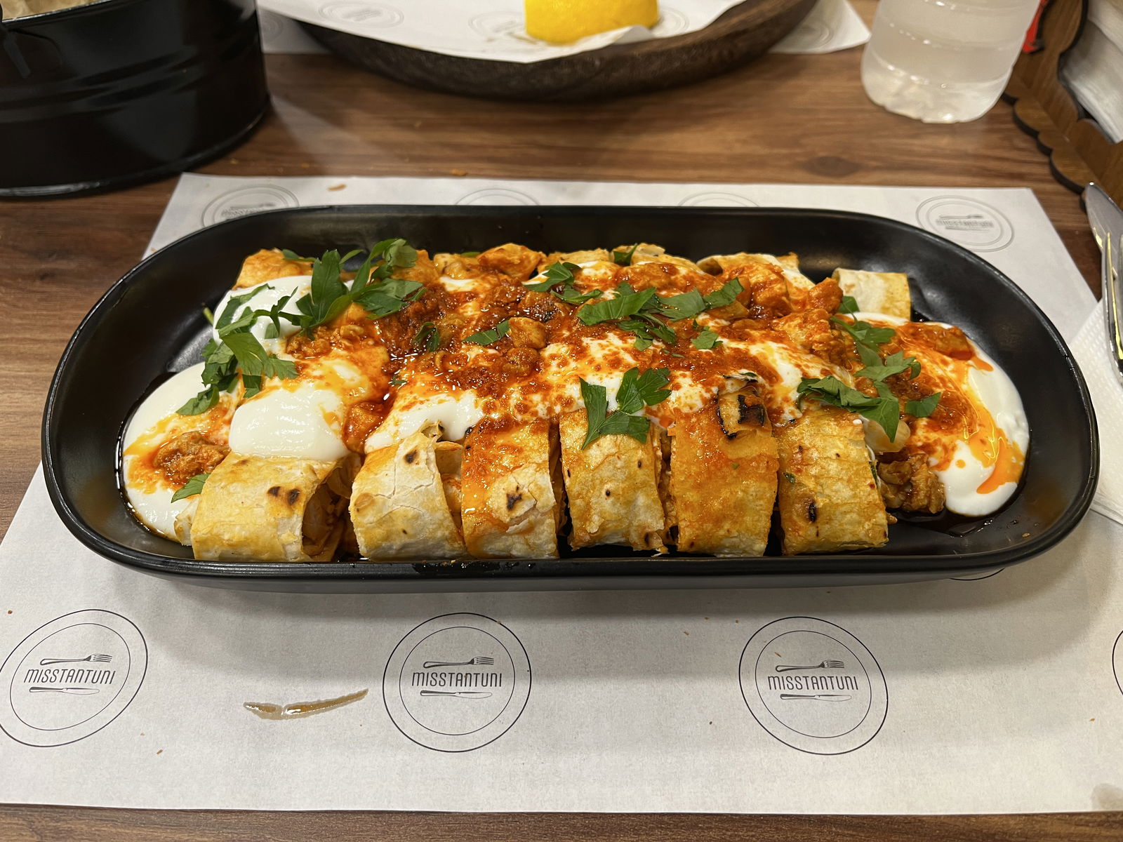 Misstantuni Uzungöl