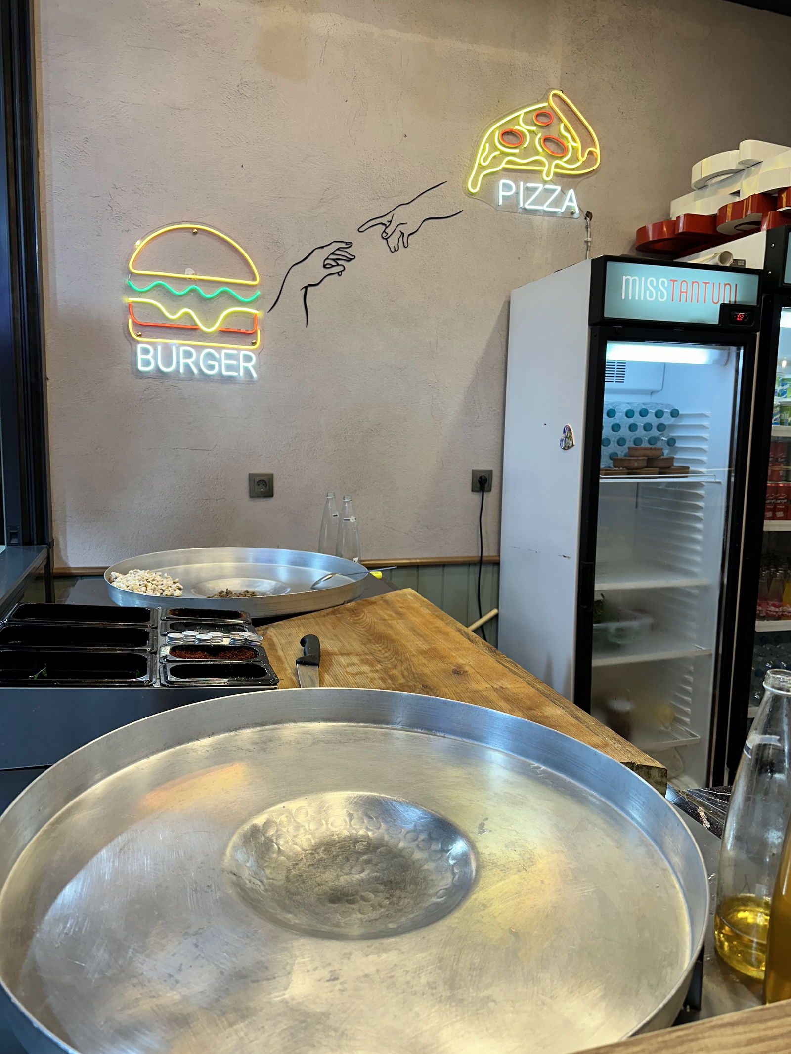 Misstantuni Uzungöl