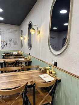 Misstantuni Uzungöl resimleri