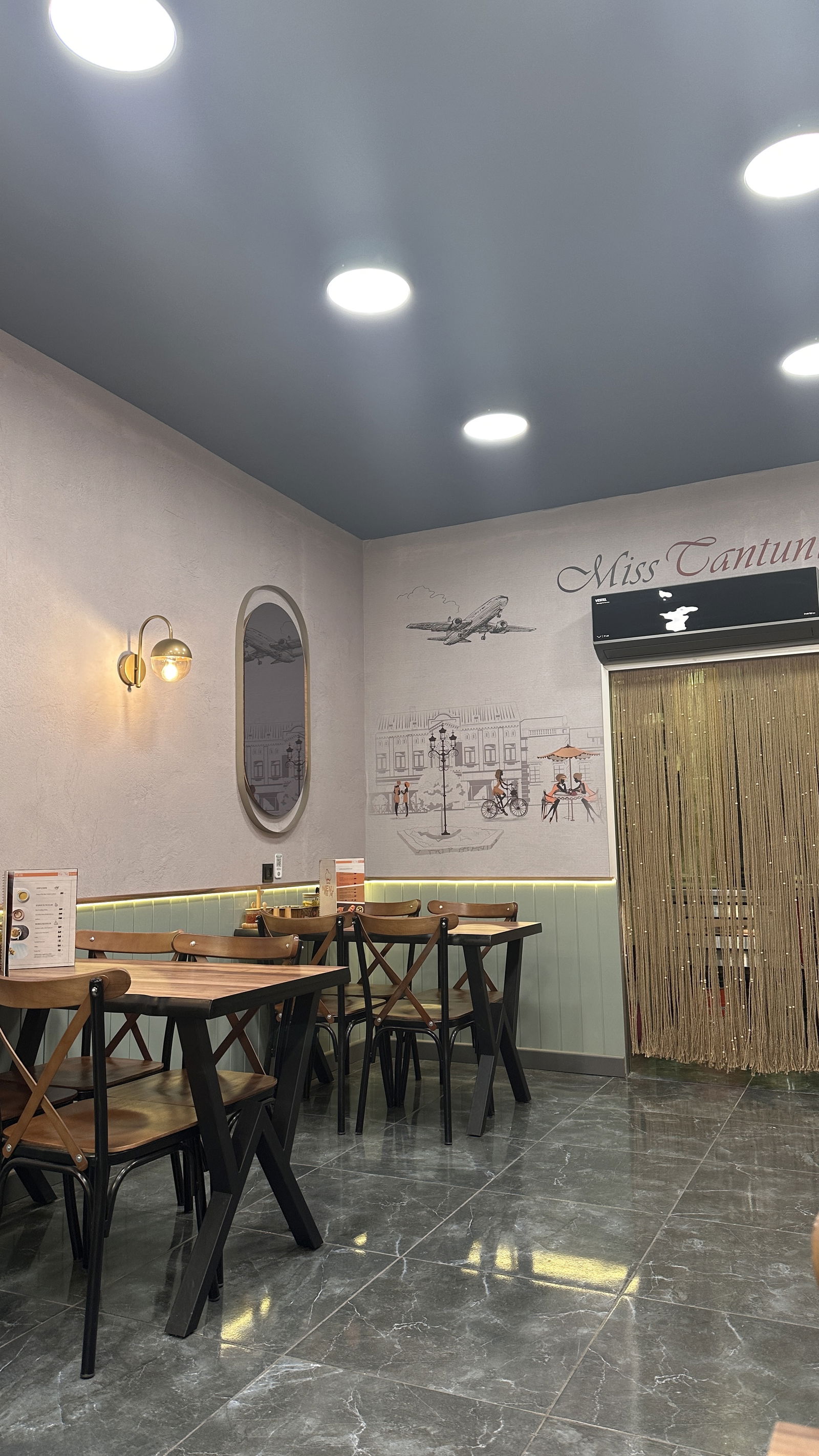 Misstantuni Uzungöl