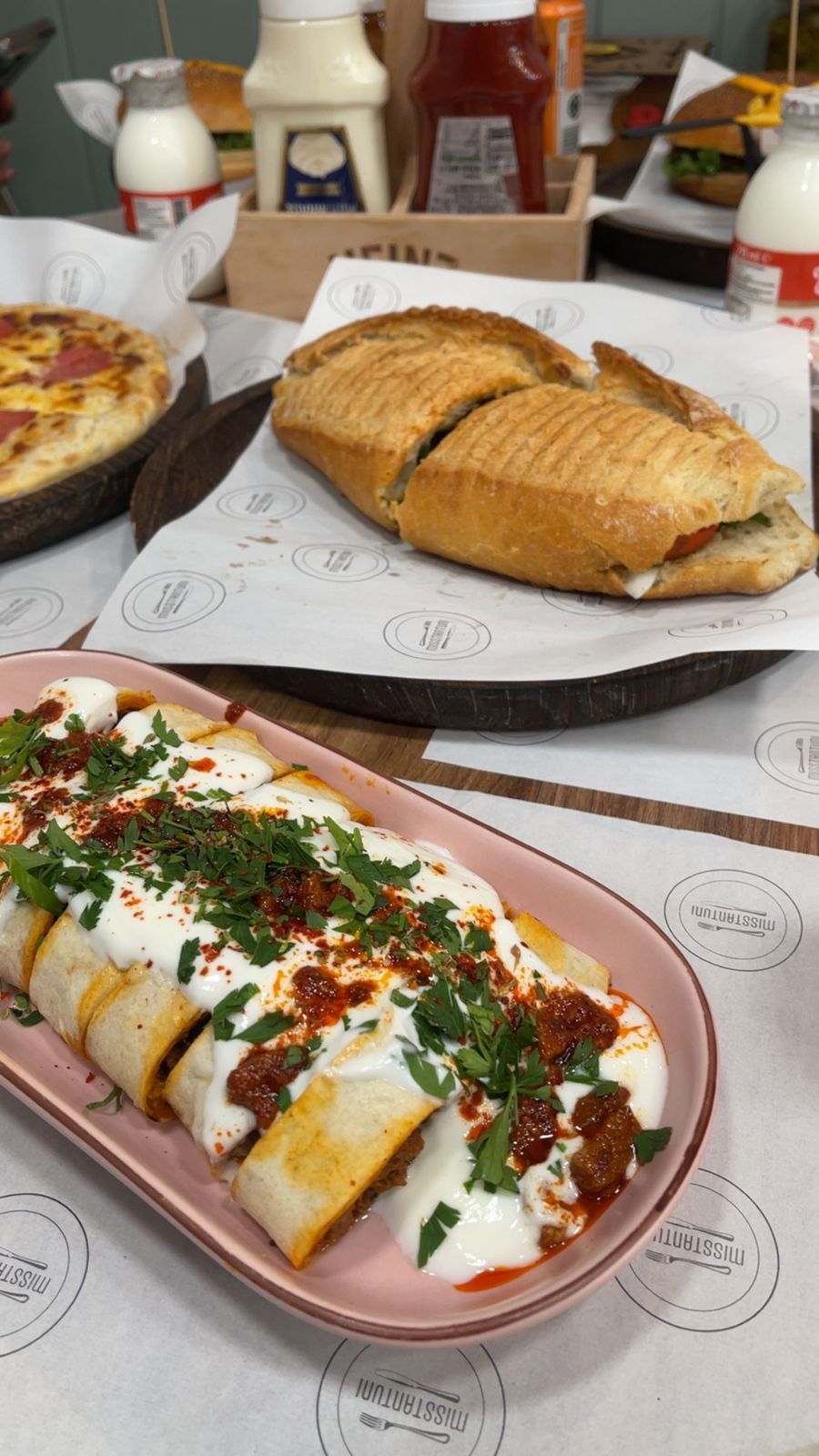 Misstantuni Uzungöl