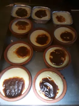 Künefeci İbrahim Usta resimleri