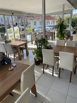 Yeşil Vadi Cafe & Park resimleri