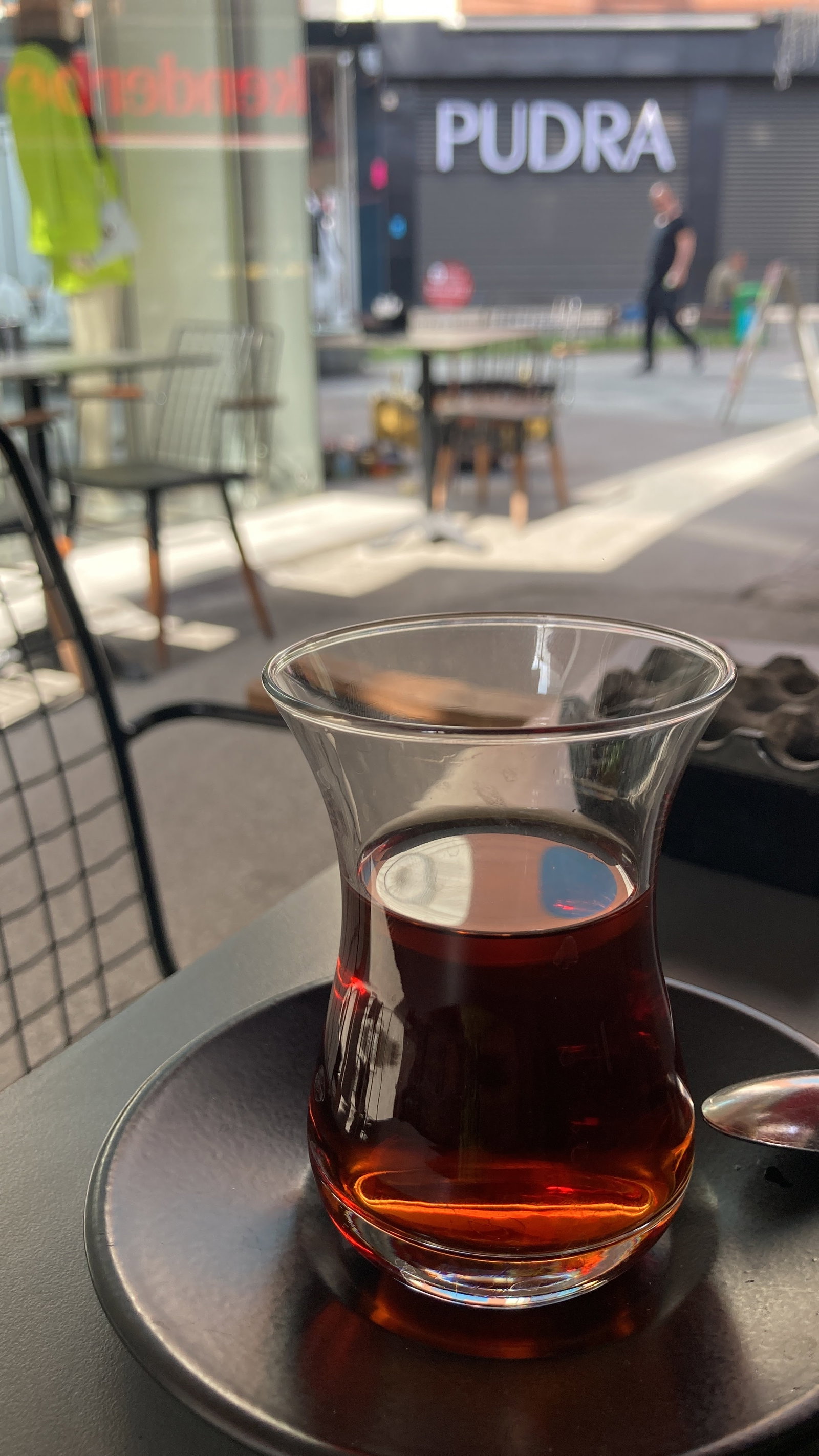La Case De Cafe