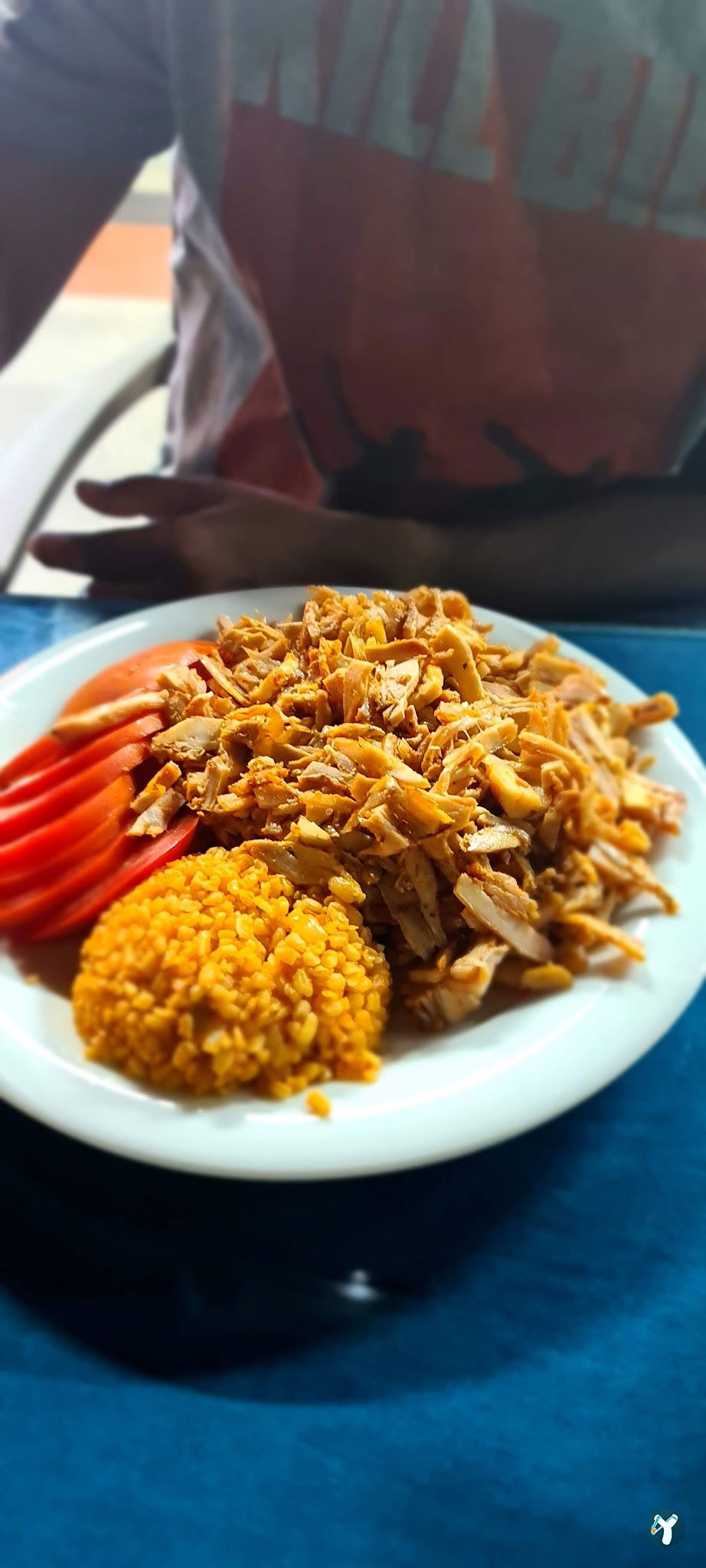Alibaba Kebab House